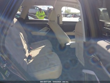 Audi Q3 II 2021 Audi Q3 2021 AUDI Q3 PREMIUM PLUS 45 TFSI S LINE QUATTRO TIPTRONIC 2.0, zdjęcie 8