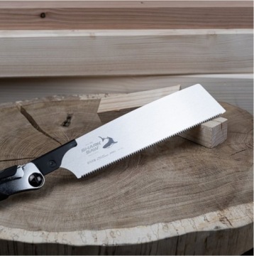 Японская пила СКЛАДНАЯ 265мм Sharksaw Kataba универсальная