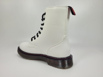 УТЕПЛЕННЫЕ БОТИНКИ LEE COOPER LCJ-22-31-1439 БЕЛЫЕ 39