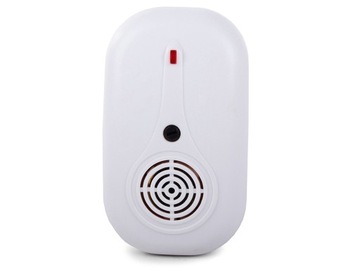 ОТПУСКАТЕЛЬ ДЛЯ МЫШЕЙ, КРЫС, ГРЫЗУНОВ, НАСЕКОМЫХ, КОМАРОВ FIES 2 В 1 ДЛЯ КОНТАКТНЫХ