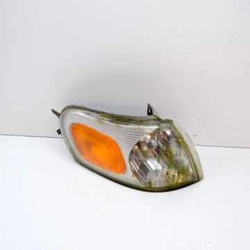 CHEVROLET TRANS SPORT 2003 PRAVÁ STRANA SMĚROVKA PŘEDNÍ