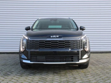 Kia Sportage V 2025 KIA Sportage 1.6 T-GDI HEV L 2WD aut Suv 239KM 2025, zdjęcie 1