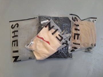 Опт SHEIN категория А 20 кг.