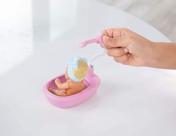 ZAPF CREATION Baby Born Surprise Домик из бутылочки для ребенка