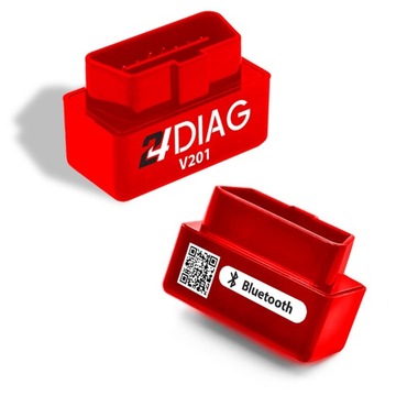 ELM327 BLUETOOTH OBD2 ДИАГНОСТИЧЕСКИЙ ИНТЕРФЕЙС V201 УНИВЕРСАЛЬНЫЙ ТЕСТЕР SAE