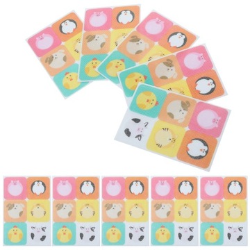 30 шт. НАКЛЕЙКИ ДЛЯ ПРЕДОТВРАЩЕНИЯ МОСКИТОВ НАРУЖНЫЕ НАКЛЕЙКИ ПРОТИВ КОМАРОВ