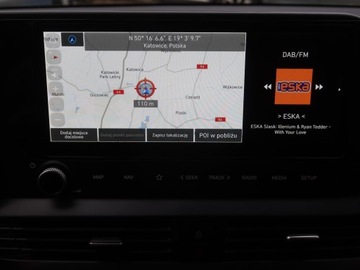 Hyundai Bayon SUV 1.0 T-GDI 100KM 2024 Hyundai Bayon 1.0 T-GDI, Salon Polska, zdjęcie 12