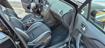 DS 4 I Hatchback (Citroen) 1.6 HDi 112KM 2013 Citroen DS4 1.6 eHdi 112ps Automat Serwis ASO Masaze Piekny Gwarancja!, zdjęcie 13