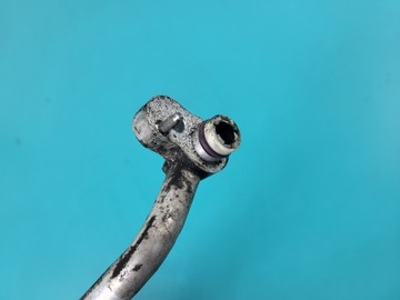 BMW 3 F31 F30 13R 320 D N47 N47D20C 2.0 PŘÍVOD TRUBKA KLIMATIZACE EVROPA