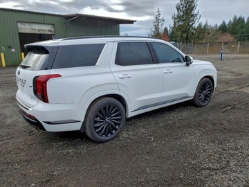 Hyundai 2025 Hyundai Palisade Calligraphy 2025 3.8l 3.8 Benzyna 291KM, zdjęcie 3
