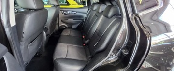 Nissan Qashqai II Crossover 1.2 DIG-T 115KM 2015 Nissan Qashqai Nissan Qashqai Kamera 360 Nawigacja MOZLIWA ZAMIANA 1.2, zdjęcie 18