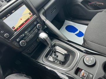 Renault Kadjar Crossover 1.5 dCi 110KM 2018 Renault Kadjar 1.5 Diesel 110KM AUTOMAT Maly Przebieg Salon Polska, zdjęcie 16