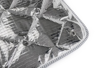 ТЕРМОКОВИК ВНУТРИ ЗАДНЕГО КАПОТА, VW T5 T6