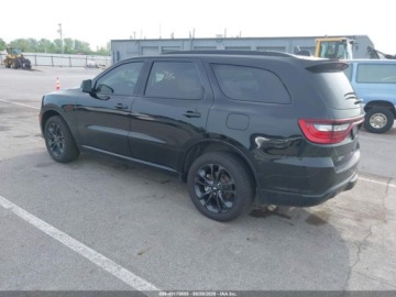 Dodge Durango III 3.6 V6 294KM 2026 Dodge Durango Gt Plus 2026 3.6 Benzyna 295KM, zdjęcie 2