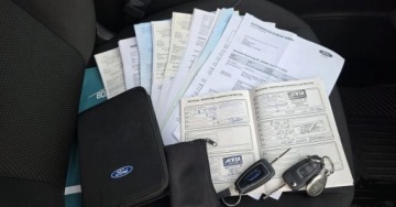 Ford Focus III Kombi Facelifting 1.5 TDCi 120KM 2015 Ford Focus SW Wzorowy Super Stan Navi - Tempomat - Zarejestrowany, zdjęcie 28