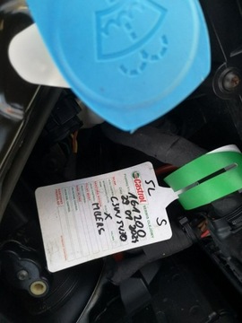 Volkswagen Arteon Fastback 2.0 TDI 190KM 2018 Volkswagen Arteon 2.0TDI 190KM R-Line Skóra, zdjęcie 26