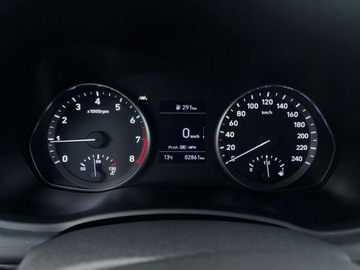 Hyundai i30 III Wagon Facelifting 1.0 T-GDI 120KM 2022 Hyundai i30 1.0T-gdi 120KM Modern SalonPL SerwisASO Kam Tempomat Android F, zdjęcie 22