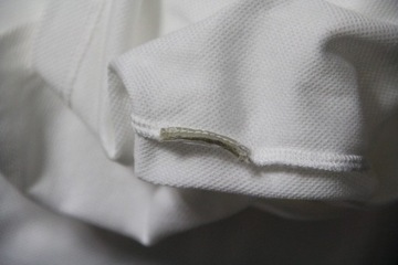 Burberry Polo Shirt _ koszulka premium _ L