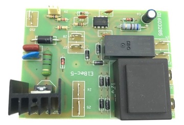 ELEKTRA BECKUM 01603285 пластина migomat