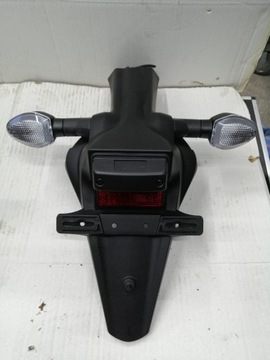 SUZUKI GSX S1000 MOCOWANIE TABLICY OGON