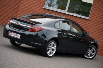 Opel Insignia I Sedan Facelifting 2.0 CDTI ECOFLEX 140KM 2014 OPEL INSIGNIA 2.0 CDTI 140PS Lift 190tys km Serwis Zadbana Okazja Gwarancja, zdjęcie 37