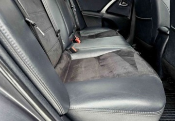 Toyota Avensis III Wagon Facelifting 1.8 Valvematic 147KM 2014 Toyota Avensis Toyota Avensis 1.8 Premium EU5 1.8 Benzyna 147KM, zdjęcie 20