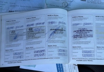 Hyundai i40 Kombi 2.0 GDI 177KM 2013 Hyundai i40 2,0 177KM Bi-xenon Park-Ass NAVI Climatronic Serwis Bezwypadko, zdjęcie 25