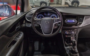 Opel Mokka I SUV 1.6 Ecotec 115KM 2017 Opel Mokka 1.6 Enjoy SS 1.6 Benzyna 115KM, zdjęcie 21