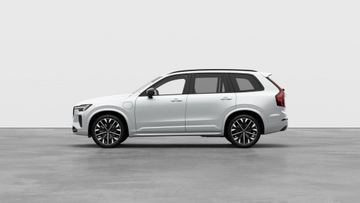 Volvo XC90 II SUV Plug-In Facelifting 2024 2.0 T8  455KM 2026 Volvo XC 90 Ultra Dark T8 AWD Plug-in hybrid (310, zdjęcie 5