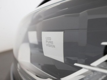 Renault Scenic IV 1.3 Energy TCe 140KM 2019 Renault Scenic Intens 140KM navi kamera klima-auto, zdjęcie 39