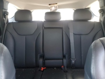Hyundai Santa Fe IV 2022 Hyundai Santa Fe SEL 2022 2.5l 2.5 Benzyna 191KM, zdjęcie 10