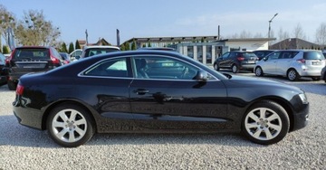 Audi A5 8T Coupe 1.8 TFSI 170KM 2008 Audi A5 Coupe 1.8TFSI 170kM Klima Bi-Xenon Serwis GWARANCJA 1.8 Benzyna, zdjęcie 11
