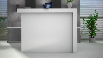 Стойка ресепшн R12 170х110см Art_R12023