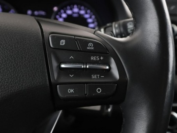 Hyundai i30 III Hatchback 1.6 CRDI DPF 110KM 2017 Hyundai i30 1.6CRDi Automat Klimatyzacja Tempomat, zdjęcie 28