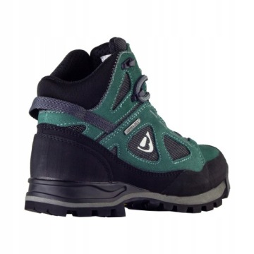 ТРЕККИНГОВЫЕ ОБУВИ KAKKA BERGSON 38 MEMBRAN + VIBRAM