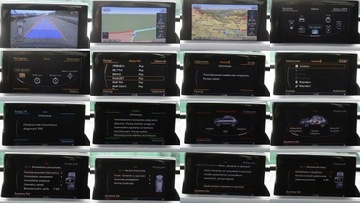 Audi 2014 Audi RS Q3 2.5 TFSI Quattro Nawi panorama led 4x4, zdjęcie 18