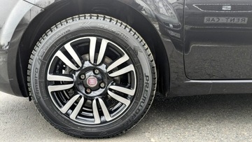 Fiat Punto Punto 2012 Hatchback 3d 1.2 8v 69KM 2015 Fiat Punto Evo 1.2i OPŁACONY Bezwypadkowy Serwis, zdjęcie 37