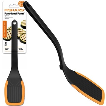 НАБОР ИЗ 5 АКСЕССУАРОВ FISKARS КУХОННАЯ ПОСУДА FF