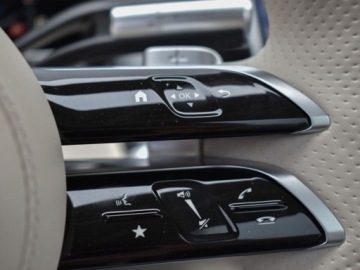 Mercedes Klasa S W223/V223 2025 S Klasa 450 d 4-Matic L AMG Line 2.9 (367KM) 2025, zdjęcie 9