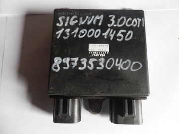 SIGNUM 3.0 CDTI STEROWNIK WTRYSKÓW 131000-1450