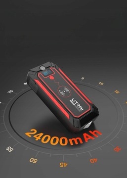 СТАРТЕР 2500А 59,2Втч