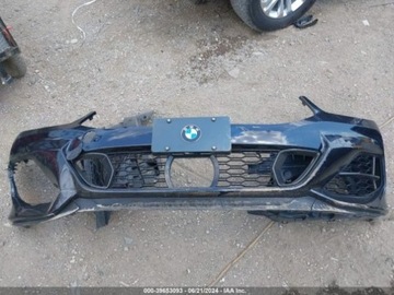 BMW 2019 BMW M8 2019r., 4x4, 4.4L 4.4 Benzyna 520KM, zdjęcie 12