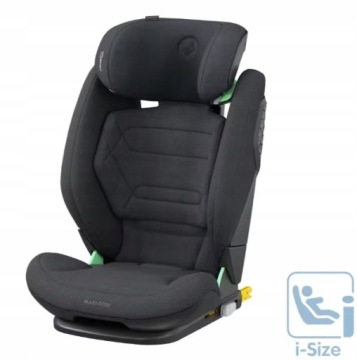 Maxi-Cosi RodiFix Pro2 i-Size Authentic Graphite
