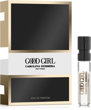 Carolina Herrera Good Girl 1,5ml woda perfumowana EDP