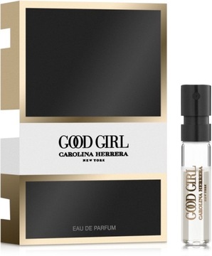 Carolina Herrera Good Girl EDP Próbka perfum 1,5ml