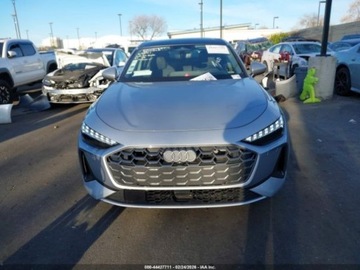 Audi A5 B10 2025 Audi A5 Limousine 2025 AUDI ALL-NEW A5 PREMIUM PLUS TFSI QUATTRO S TRONIC, zdjęcie 7