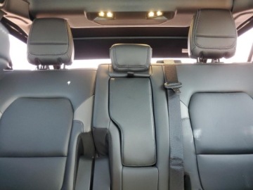 Ford Bronco VI 2025 Ford Bronco Outer Banks 2025 2.3 Benzyna 300KM, zdjęcie 10