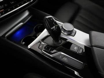 BMW Seria 5 G30-G31 2020 BMW 530 GRATIS! Pakiet Serwisowy o wartości 800, zdjęcie 29