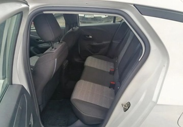 Opel Corsa F Hatchback 5d 1.2 Turbo 100KM 2022 Opel Corsa Pierwszy wlasciciel. Salon Polska 1.2 Benzyna 100KM, zdjęcie 8