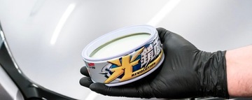 Soft99 New Scratch Wax Light Aut Soft Wax 200 г